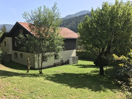 Chalet in Leogang