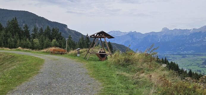 Fotografija s spletne strani Berni_S na poti