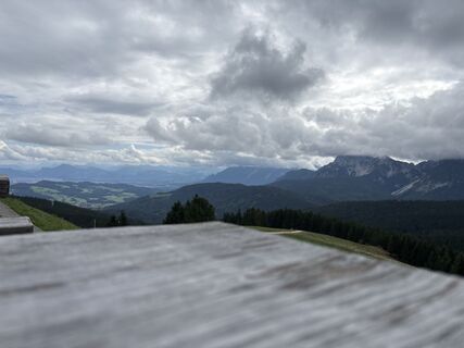 Fotografija s spletne strani Heinz Sperl na poti