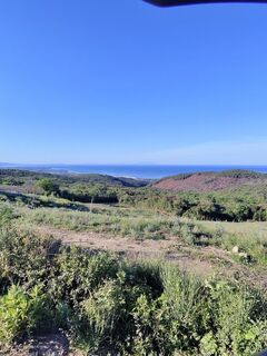 Foto von Matteo Ratti entlang der Tour
