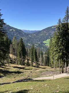 Foto van andrea calabria langs de tour