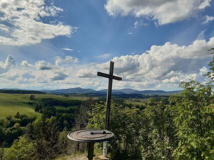 Foto von nordbergschnecke entlang der Tour
