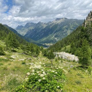 Val Champagna