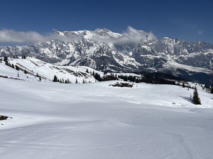 Fotografie z Heinz Sperl na trase