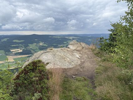 Fotó a Franz honlapról a túra során