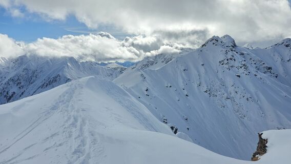 Fotografija s spletne strani meteomodel na poti