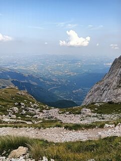 Foto von Ediliziaguerrieri entlang der Tour