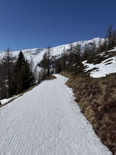 Foto von Bergfex User entlang der Tour