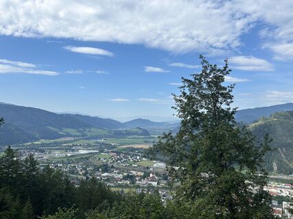 Fotografija s spletne strani Patrick Scherb (Grillanzuender94) na poti