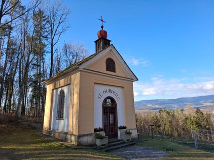 Hubertuskapelle_Grafendorf bei Hartberg_Oststeiermark