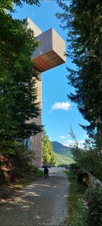 Foto von Jacky4 entlang der Tour