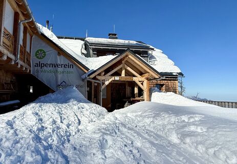 Fotografie z Natur_erleben_dg na trase