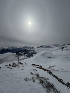 Photo de Lindabuzkovalb le long du parcours