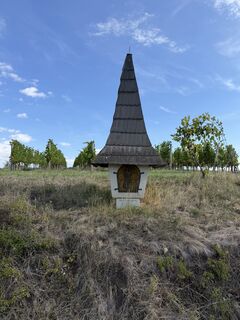 Foto von Markus Hohenwarter entlang der Tour