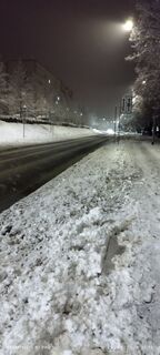 Fotografie z Slovutný Don Robero Ital na trase