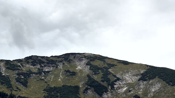 Foto von ChristofU entlang der Tour