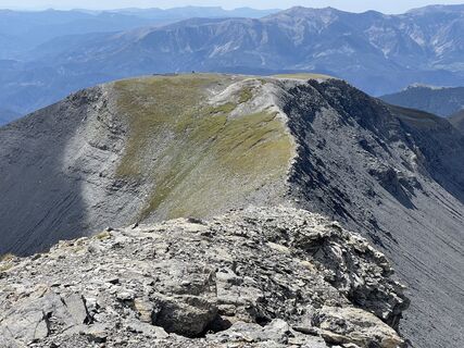 Fotografia z Marina I na trase