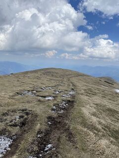Zdjęcie z eva_mountaininlove wzdłuż trasy