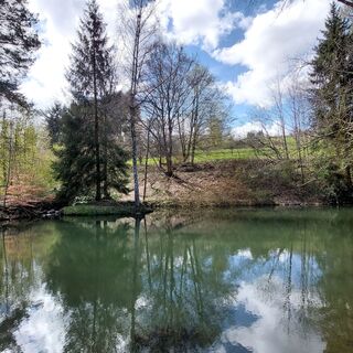 Feuersee bei Grunbach