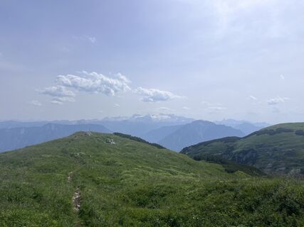 Foto von Horst Fischer 1 entlang der Tour