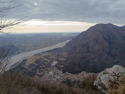 Foto von Raftandroll Hungary entlang der Tour