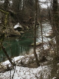 Foto von maria1962 entlang der Tour