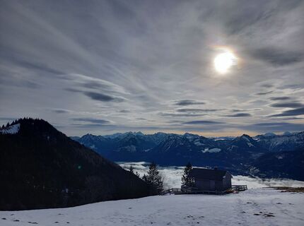 Photo de b.bergfee le long du parcours