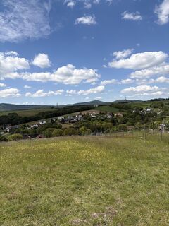 Photo de Andreas Vogel 1 le long du parcours
