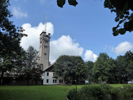 Berggasthof Eisenberg