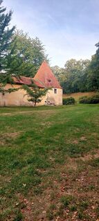 Photo de Lucie D. le long du parcours