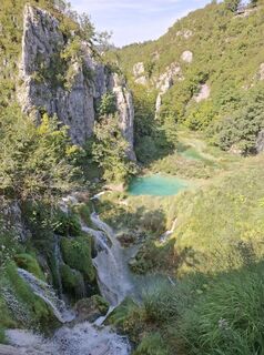 Fotografie z HH Bea na trase