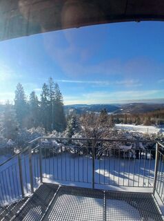 Foto von Daniel Kremiec entlang der Tour