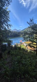 Photo from Axel Gruenewald along the tour