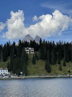 Foto von Frank RIBEZZO entlang der Tour