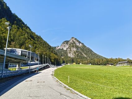 Fotografija s spletne strani Johannes Zaunrith (Xinoi) na poti