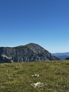 Foto von Florian Markes entlang der Tour