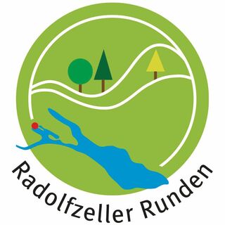 Wegzeichen Radolfzeller Runden
