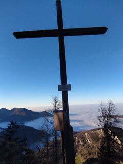 Zdjęcie z Thomas 60 wzdłuż trasy