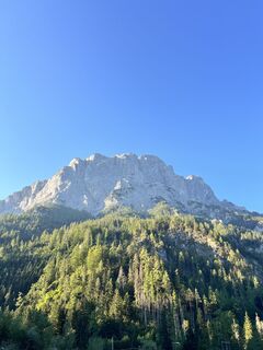 Foto von Christoph Pichlbauer entlang der Tour