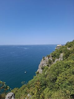 Fotografija s spletne strani Markus Faustbeck 1 na poti