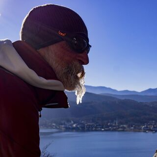 EXTREM Wandern am Wörthersee