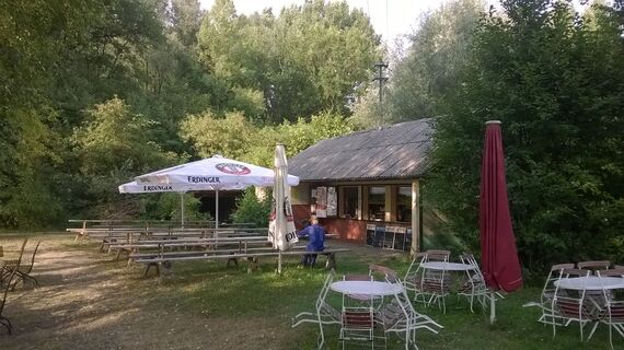 Kiosk