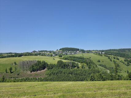 Fotografie de la Patrick Dubois de-a lungul turului