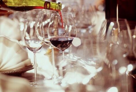 Wein aus dem Sarganserland