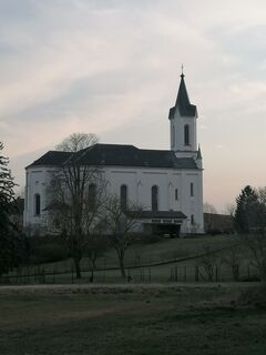 Foto von Dragoljub Ilic entlang der Tour