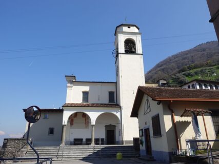 Fotografie de la lorenzo lunardi de-a lungul turului