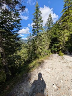 Foto von Florian Brunner 2 entlang der Tour