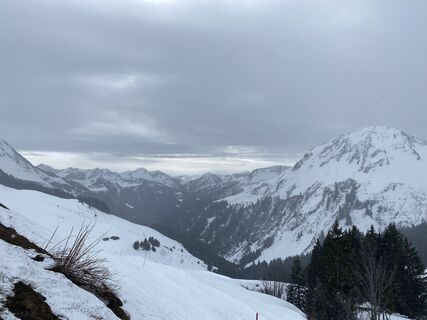 Fotografia z Lars Klein na trase