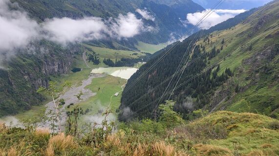 Foto von Bernd Lang56 entlang der Tour