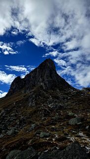 Foto von 〽️anni B entlang der Tour